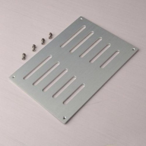 �˾���ũ  [TFL] Wind Deflector 126mm (537B53)