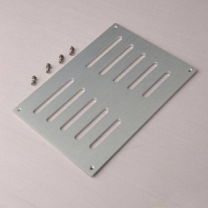 [TFL] Wind Deflector 126mm (537B53)