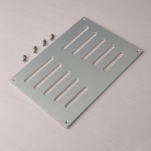 �˾���ũ  [TFL] Wind Deflector 126mm (537B53)