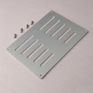 [TFL] Wind Deflector 126mm (537B53)