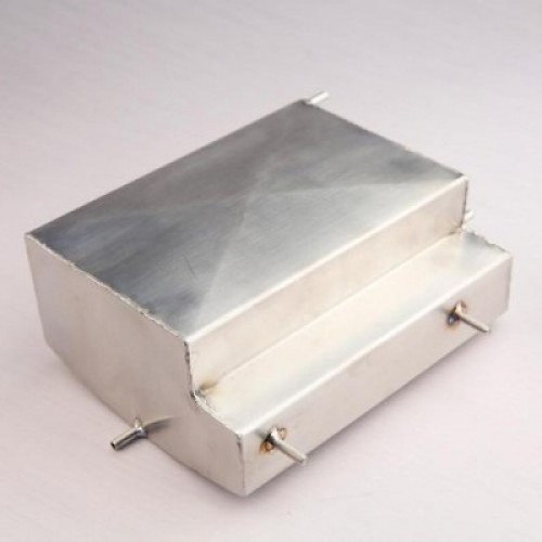 �˾���ũ  [TFL] Fuel Tank (Stainless Steel) (546B50)