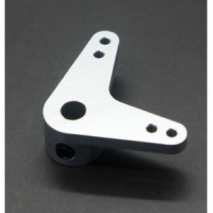 90�� Arm for Servo Shaft (527B61)