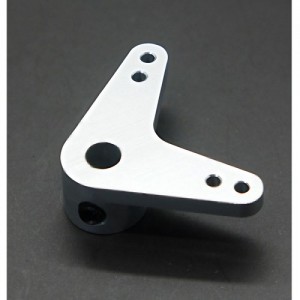 90�� Arm for Servo Shaft (527B61)