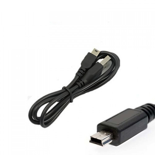 �˾���ũ �̴ϼҴ����̺� �̴� Mini USB ���̺� (CC3D, Kbar, Vbar, Gbar ���̷� �� ���ÿ�)