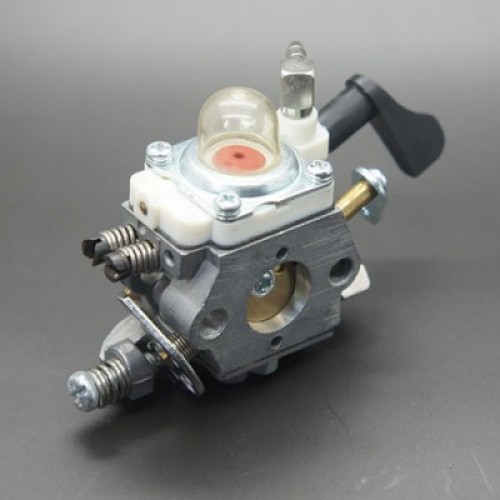 �˾���ũ  Carburetor for QJ 26CC Engine (545B12)