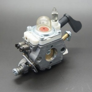 Carburetor for QJ 26CC Engine (545B12)