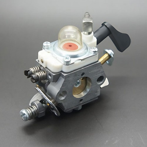 �˾���ũ  Carburetor for QJ 26CC Engine (545B12)