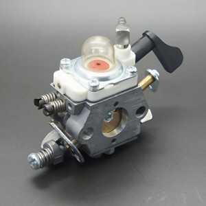 Carburetor for QJ 26CC Engine (545B12)
