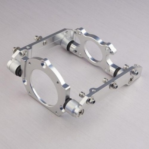 �˾���ũ  CNC Engine Mount 26CC China Zenoah Upgrade (525B60-A)