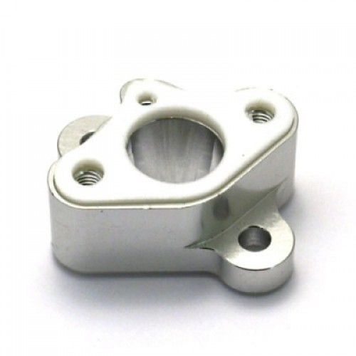 �˾���ũ  [TFL] Aluminum Carb Block with Dual Gasket (545B70-B)
