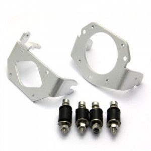 Engine Mount 26CC (525B50)