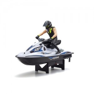 [KYOSHO] WAVE CHOPPER 2.0 Color Type2 r/s KT231P 