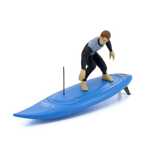 �˾���ũ KY40110T1B [KYOSHO] RC SURFER4 Color Type1 Blue r/s KT231P 