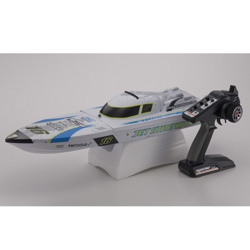 �˾���ũ KY40132T2B [KYOSHO] EP JETSTREAM 600 Color Type2 r/s KT231P