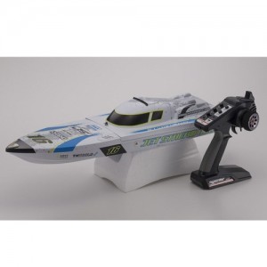 [KYOSHO] EP JETSTREAM 600 Color Type2 r/s KT231P