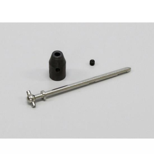 �˾���ũ KY94906-1 [KYOSHO] Rudder Joint Set (for21)