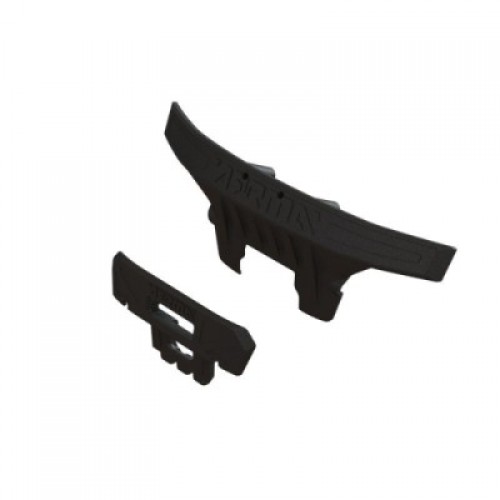 �˾���ũ ARA320635 [ARRMA] ARA320635 Bumper Set
