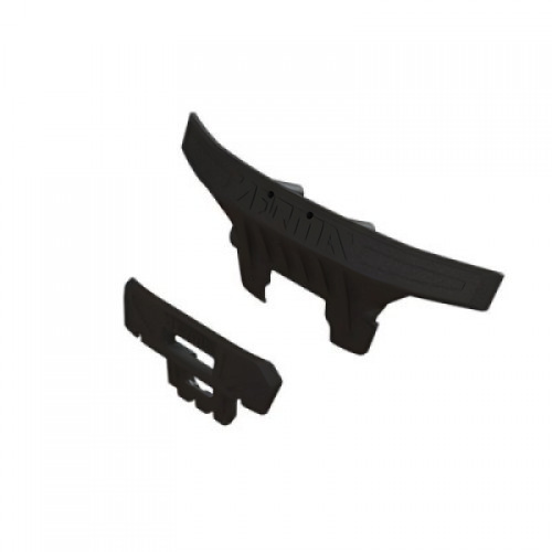 �˾���ũ ARA320635 [ARRMA] ARA320635 Bumper Set