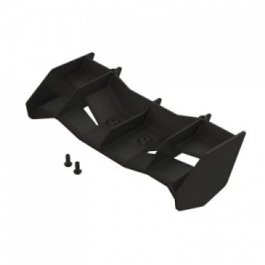 [ARRMA] ARA480044 REAR WING