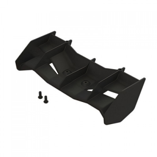 �˾���ũ ARA480044 [ARRMA] ARA480044 REAR WING