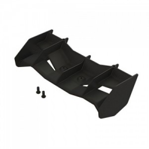 [ARRMA] ARA480044 REAR WING