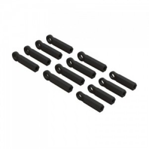 [ARRMA] ARA330757 ROD END SET