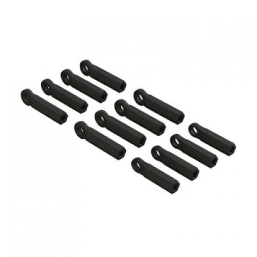 �˾���ũ ARA330757 [ARRMA] ARA330757 ROD END SET