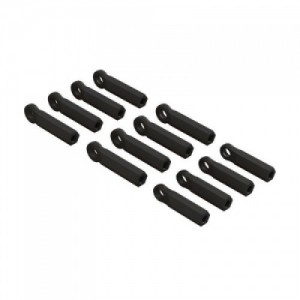 [ARRMA] ARA330757 ROD END SET