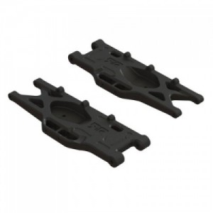 [ARRMA] ARA330710 REAR SUSPENSION ARMS (2)