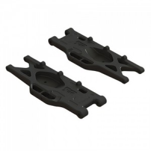 [ARRMA] ARA330710 REAR SUSPENSION ARMS (2)
