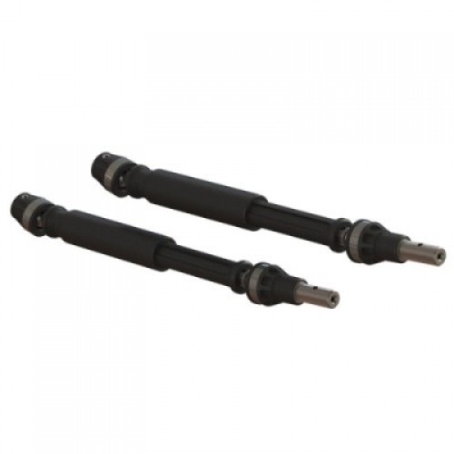 [�˾���ũ] ARA311147 [ARRMA] ARA311147 CVD Driveshaft Set (2)