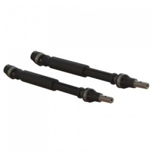 [ARRMA] ARA311147 CVD Driveshaft Set (2)