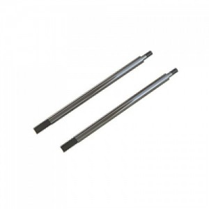 [ARRMA] ARA330707 SHOCK SHAFT 4X73MM (2)