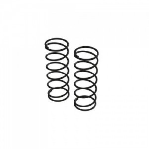 [ARRMA] ARA330758 SHOCK SPRINGS: 70MM 1.16N/MM (6.62LB/IN)(2)