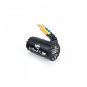 [ARRMA] SPMXSM2100 FIRMA 2400KV 4-POLE BL MOTOR, 3668