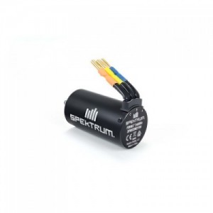 [ARRMA] SPMXSM2100 FIRMA 2400KV 4-POLE BL MOTOR, 3668
