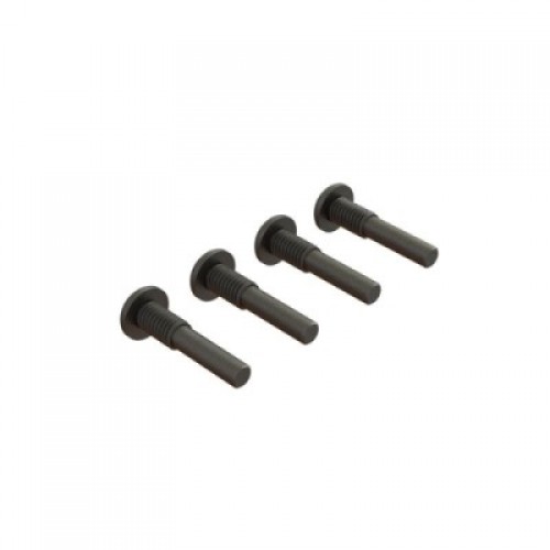 �˾���ũ ARA727416 [ARRMA] ARA727416 KING PIN SCREW M5X22MM (4PCS)