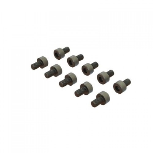 [�˾���ũ] ARA723305 [ARRMA] ARA723305 CAP HEAD SCREW M3X5MM (10)
