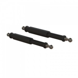 [ARRMA] ARA311148 CVD DRIVESHAFT SLIDER SHAFTS (2)