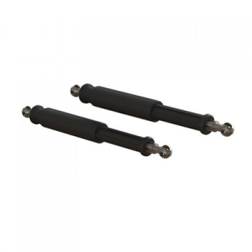 �˾���ũ ARA311148 [ARRMA] ARA311148 CVD DRIVESHAFT SLIDER SHAFTS (2)