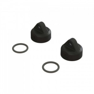 [ARRMA] ARA330671 SHOCK CAP (2)