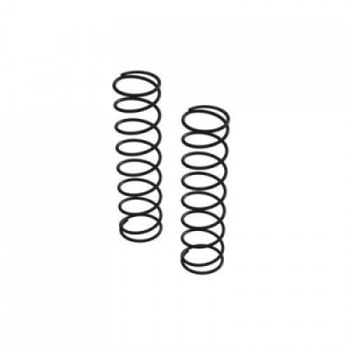 �˾���ũ ARA330762 [ARRMA] ARA330762 SHOCK SPRINGS: 95MM 1.00N/MM (5.71LB/IN)(2)