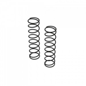 [ARRMA] ARA330762 SHOCK SPRINGS: 95MM 1.00N/MM (5.71LB/IN)(2)