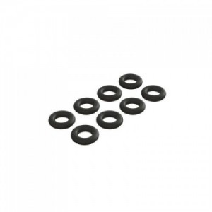 [ARRMA] ARA716037 O-RING, 4 X 2MM (8)