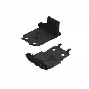 [ARRMA] ARA320632 LOWER SKIDPLATES (2)