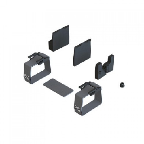 �˾���ũ ARA320637 [ARRMA] ARA320637 BATTERY MOUNTING SET