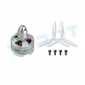 [TR] MT1806 �귯������ ���� ������ (250�� FPV ���̽� / �ǹ� ����� / �����緯 2��)