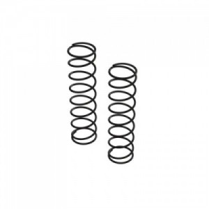 [ARRMA] ARA330763 SHOCK SPRINGS: 95MM 1.08N/MM (6.17LB/IN)(2)