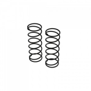 [ARRMA] ARA330760 SHOCK SPRINGS: 70MM 1.34N/MM (7.65LB/IN)(2)