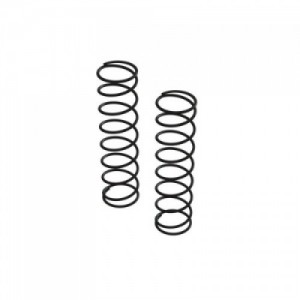 [ARRMA] ARA330761 SHOCK SPRINGS: 95MM 0.94N/MM (5.37LB/IN)(2)